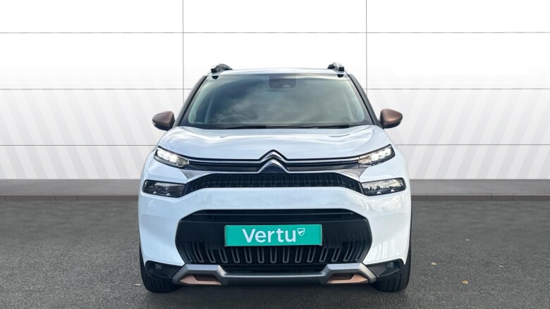 Citroen C3 Aircross 1.2 PureTech 110 C-Series Edition 5dr Petrol Hatchback